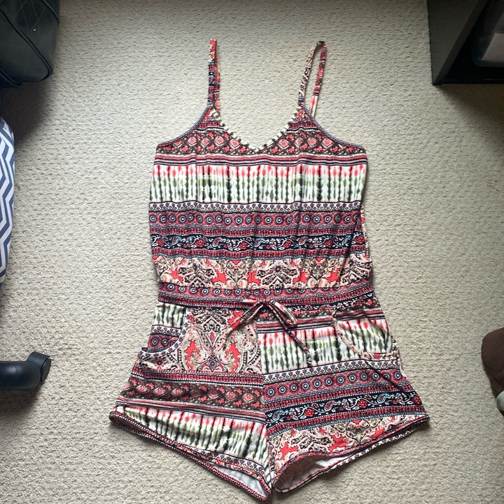 Romper